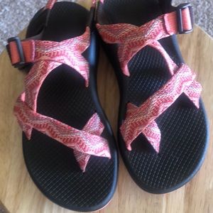 Chacos. Size 7